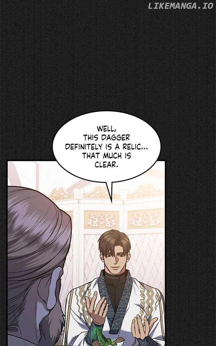 Who Kidnapped the Empress? Chapter 66 page 73