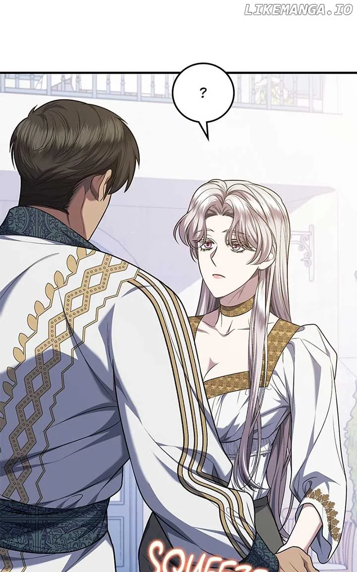 Who Kidnapped the Empress? Chapter 66 page 84