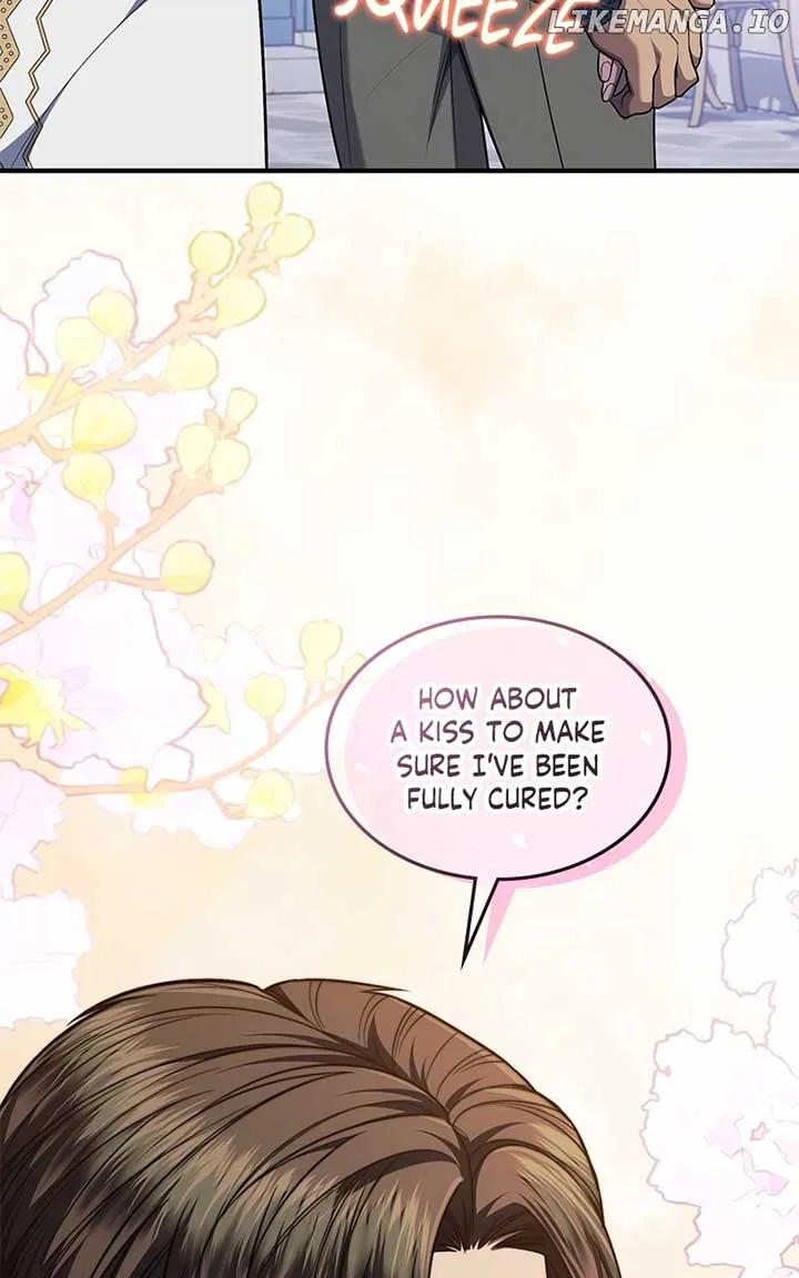Who Kidnapped the Empress? Chapter 66 page 85