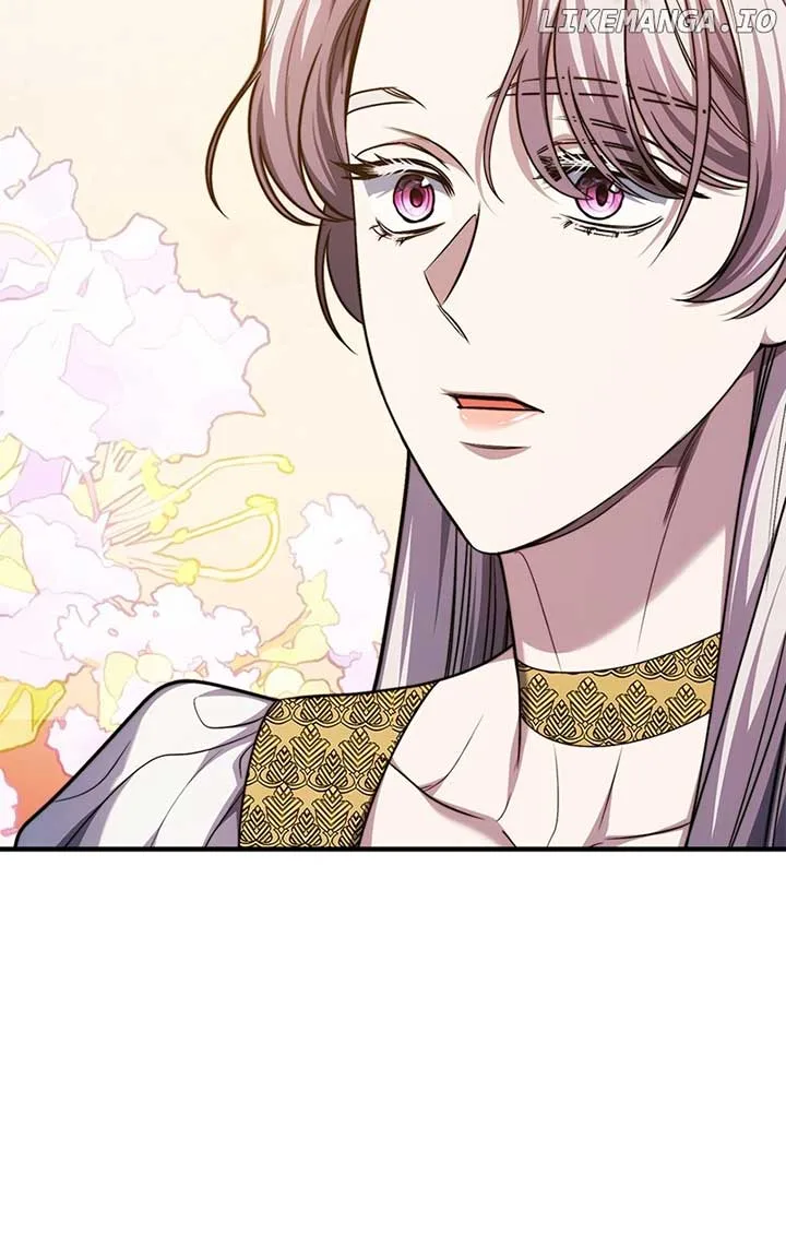 Who Kidnapped the Empress? Chapter 66 page 87