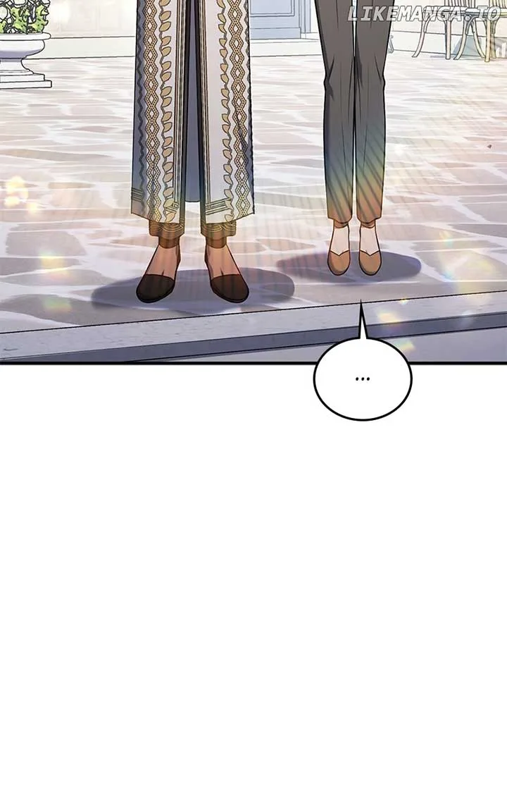 Who Kidnapped the Empress? Chapter 66 page 78