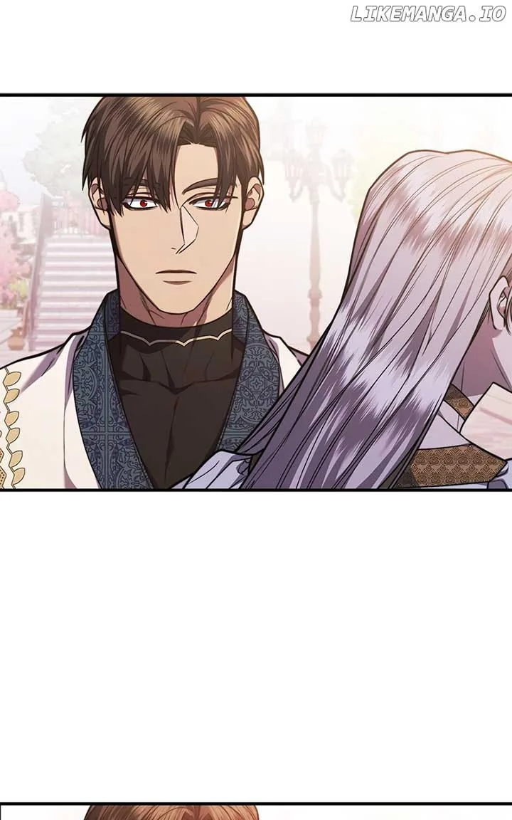 Who Kidnapped the Empress? Chapter 66 page 100