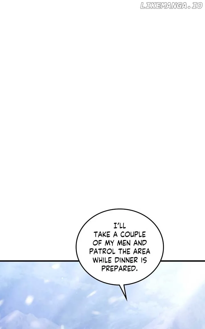 Who Kidnapped the Empress? Chapter 71 page 41