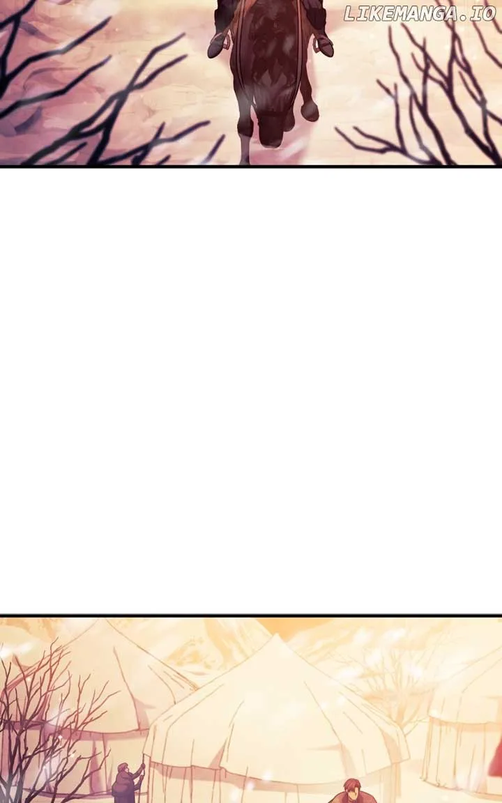 Who Kidnapped the Empress? Chapter 71 page 37