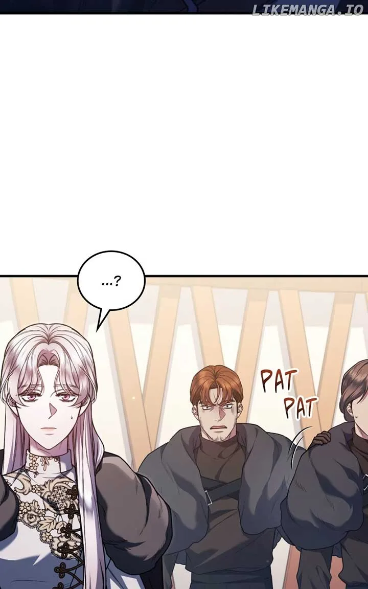 Who Kidnapped the Empress? Chapter 71 page 21