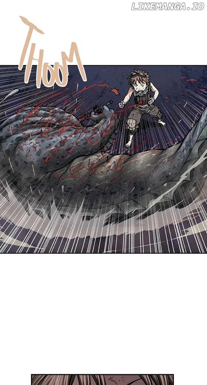 Who Kidnapped the Empress? Chapter 71 page 70