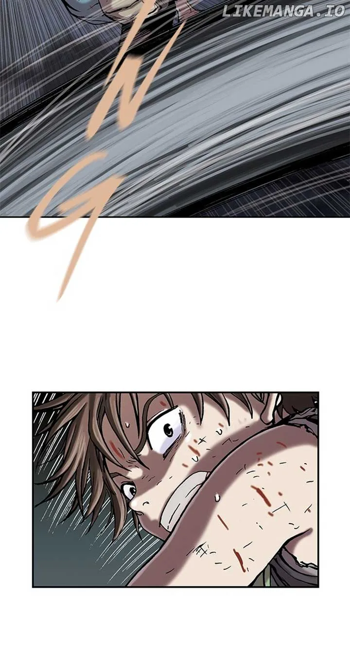 Who Kidnapped the Empress? Chapter 71 page 56