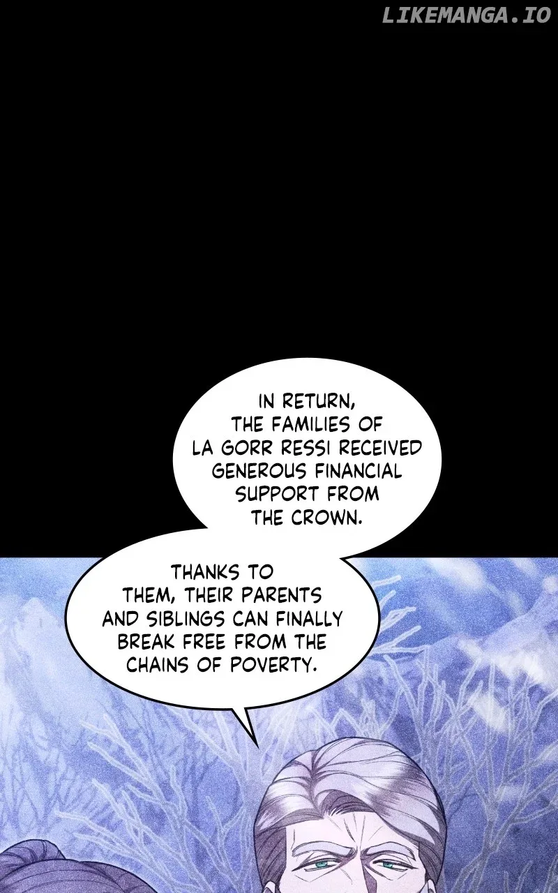 Who Kidnapped the Empress? Chapter 72 page 12