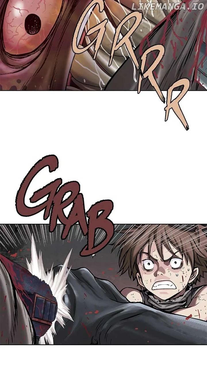 Who Kidnapped the Empress? Chapter 71 page 62