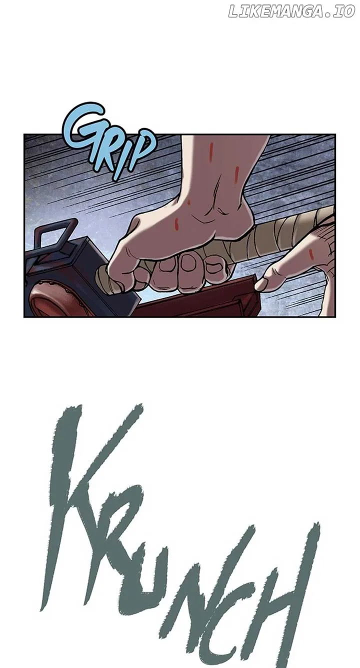 Who Kidnapped the Empress? Chapter 71 page 59