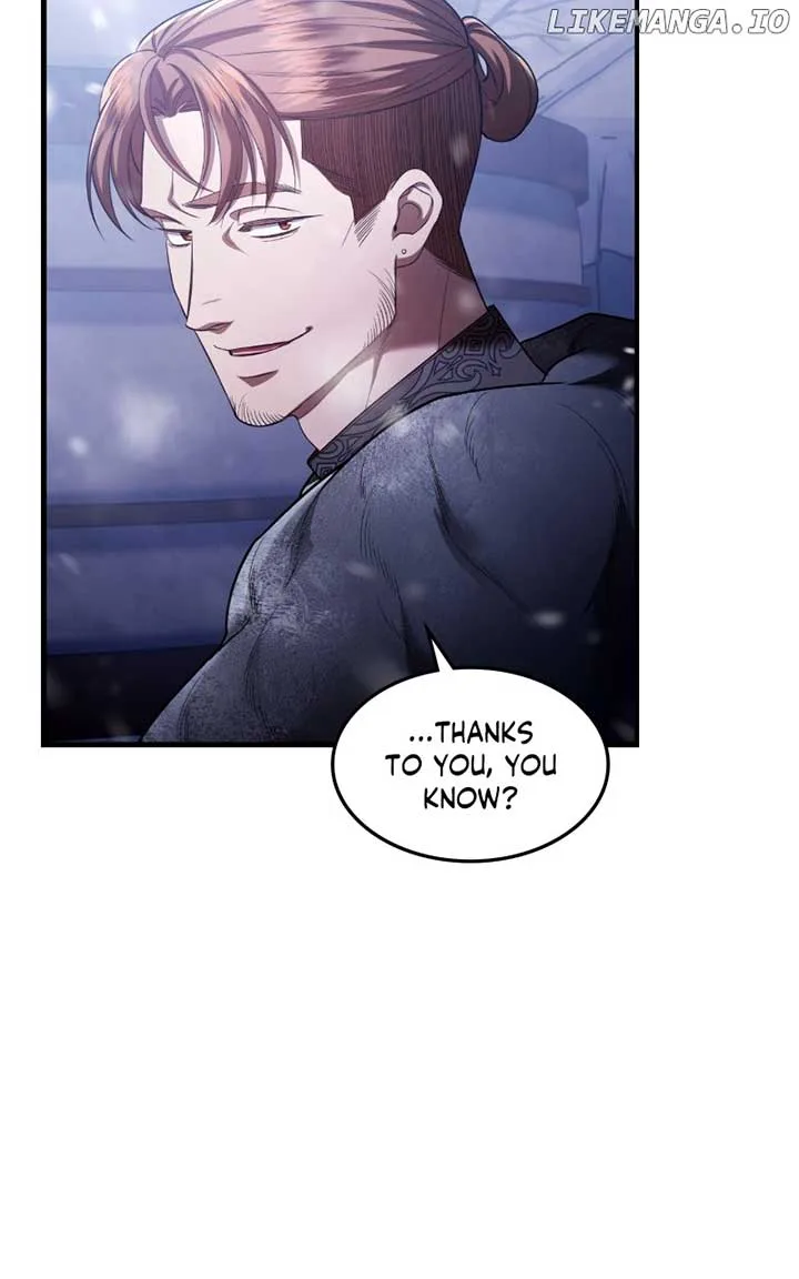 Who Kidnapped the Empress? Chapter 71 page 71