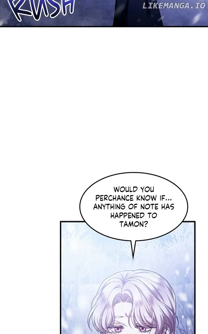 Who Kidnapped the Empress? Chapter 71 page 55