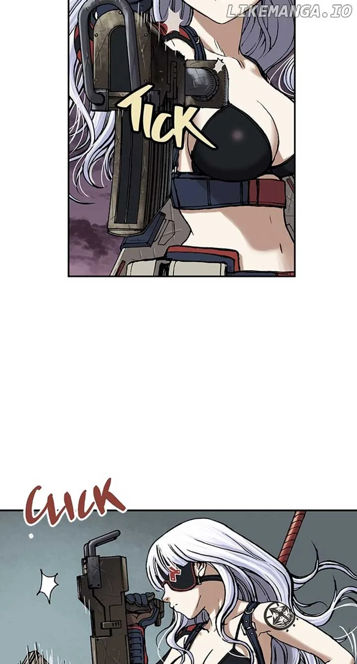 Who Kidnapped the Empress? Chapter 71 page 76
