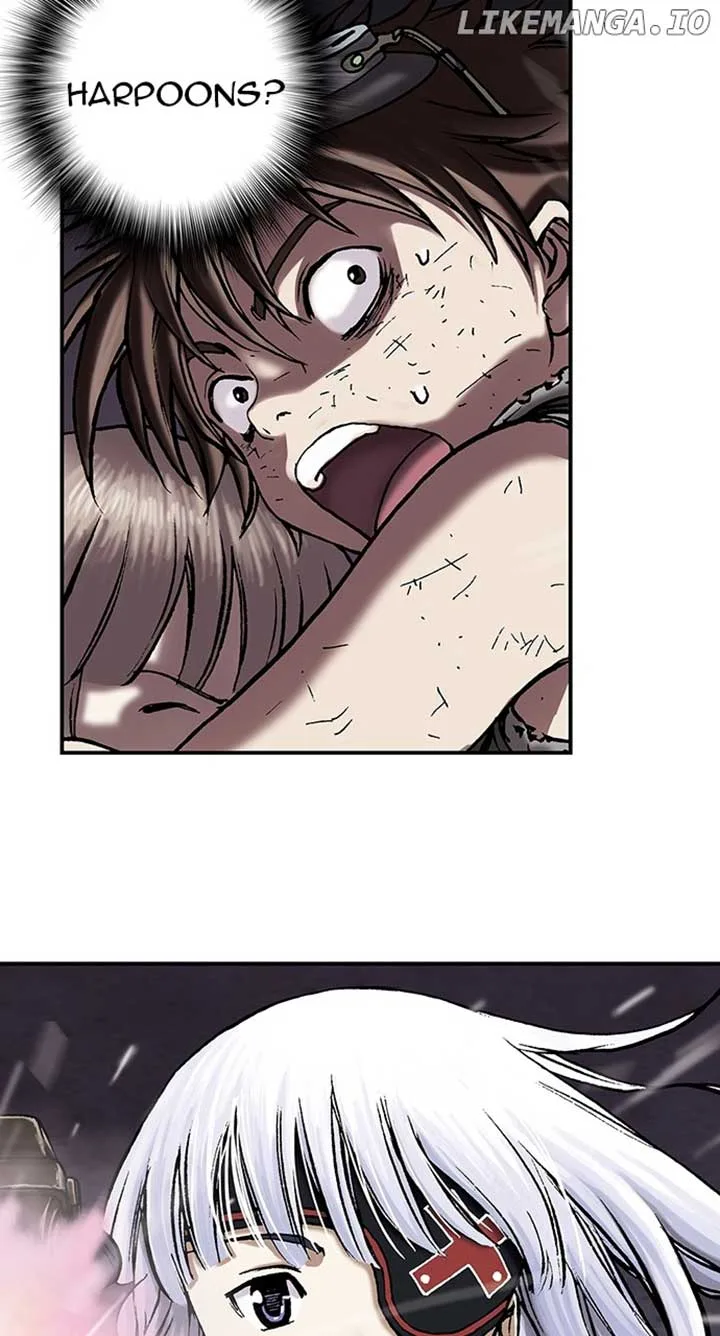 Who Kidnapped the Empress? Chapter 71 page 34