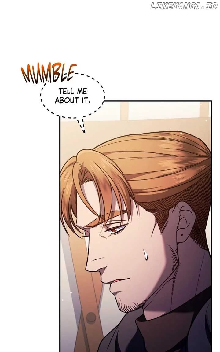Who Kidnapped the Empress? Chapter 71 page 26