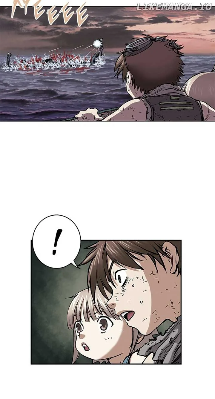 Who Kidnapped the Empress? Chapter 71 page 50