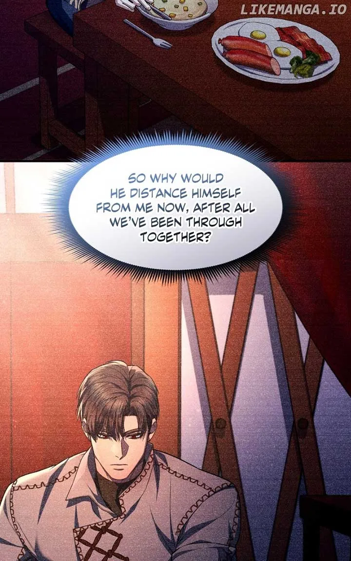 Who Kidnapped the Empress? Chapter 71 page 79