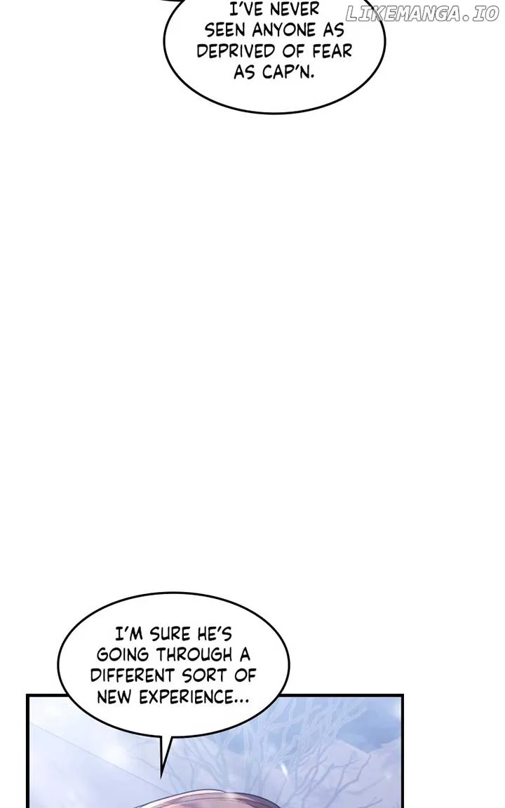Who Kidnapped the Empress? Chapter 71 page 69
