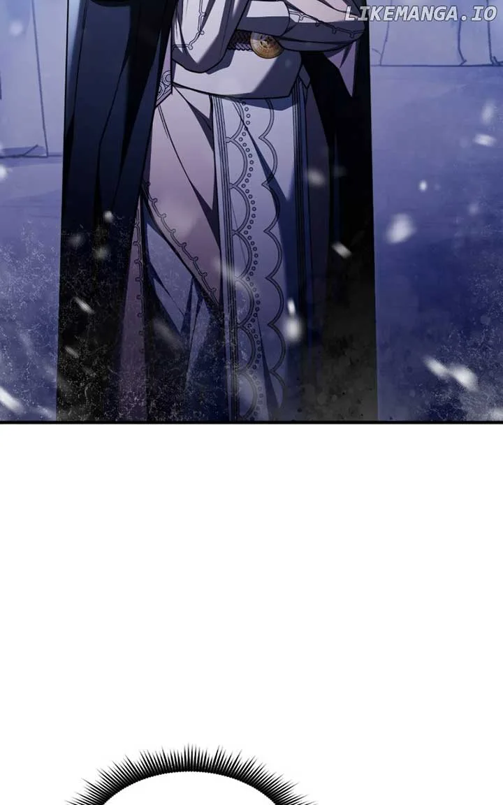 Who Kidnapped the Empress? Chapter 71 page 85