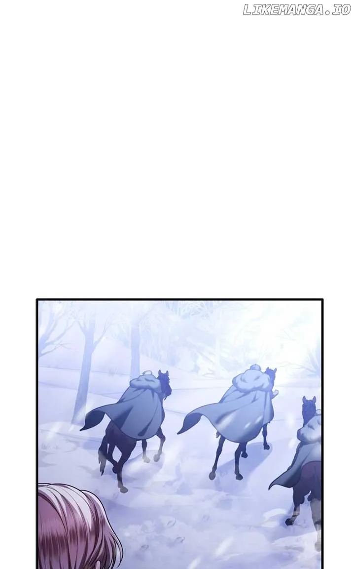 Who Kidnapped the Empress? Chapter 71 page 45