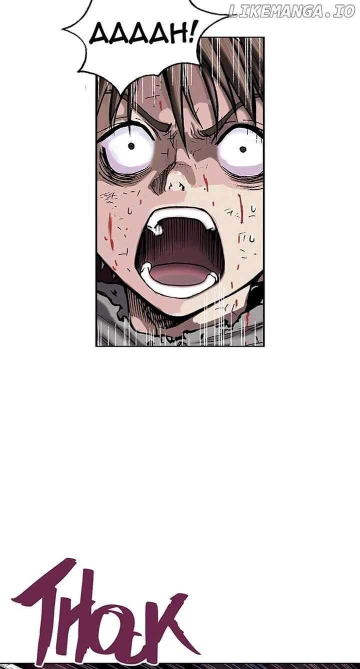 Who Kidnapped the Empress? Chapter 71 page 66