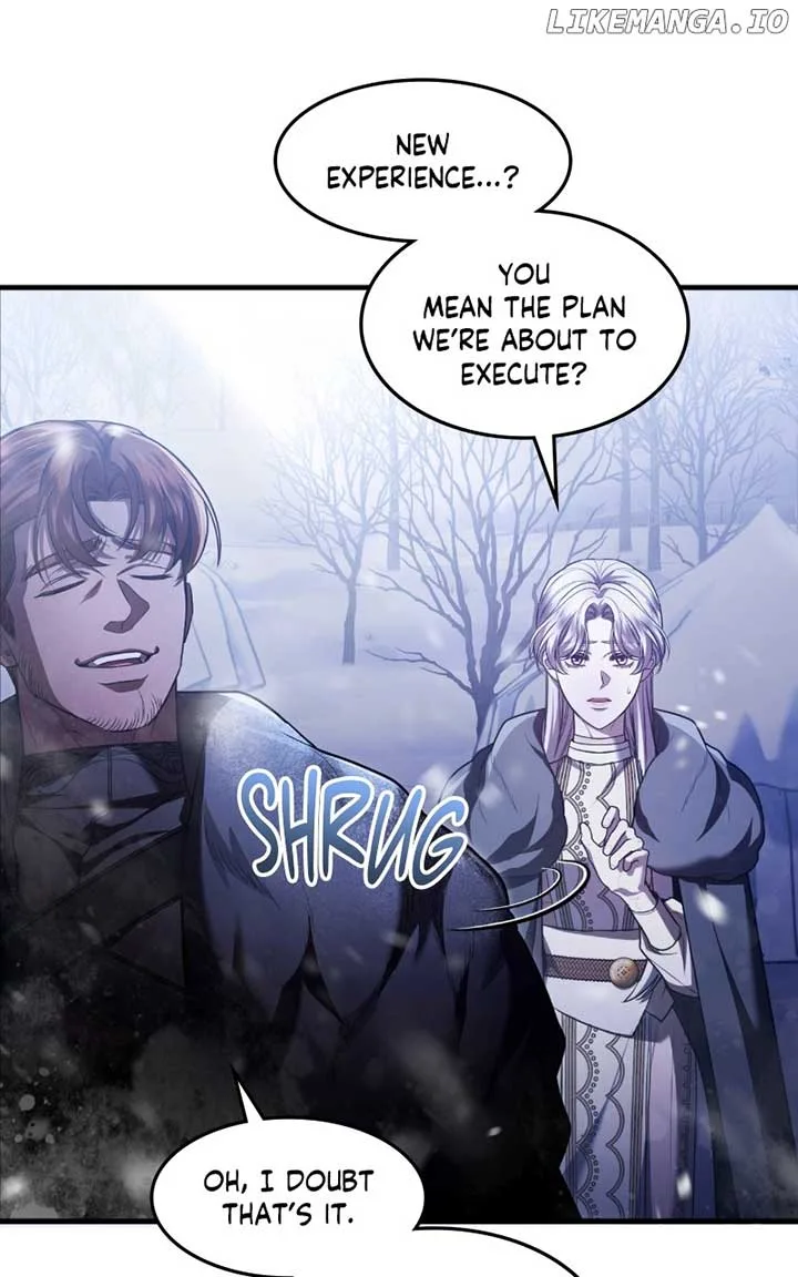 Who Kidnapped the Empress? Chapter 71 page 67