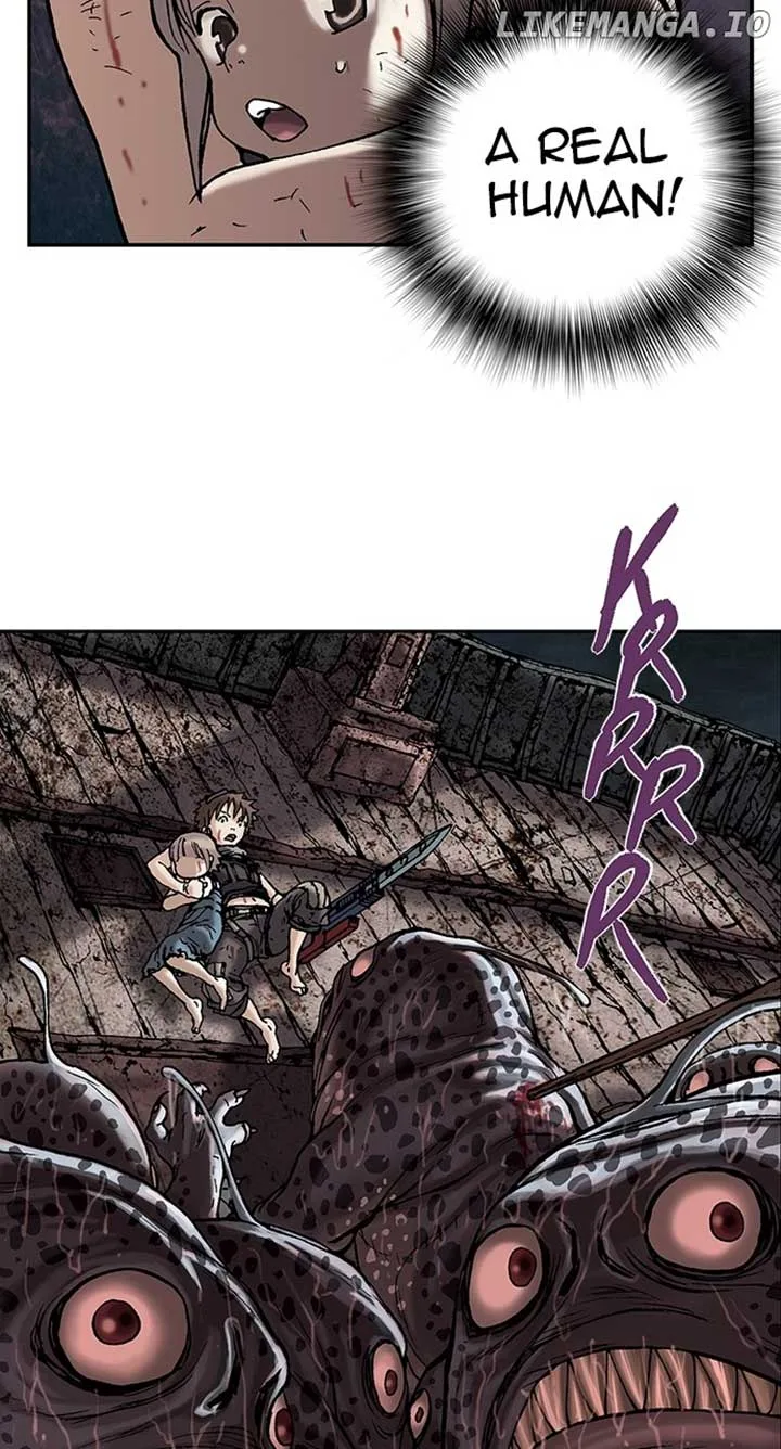 Who Kidnapped the Empress? Chapter 71 page 16