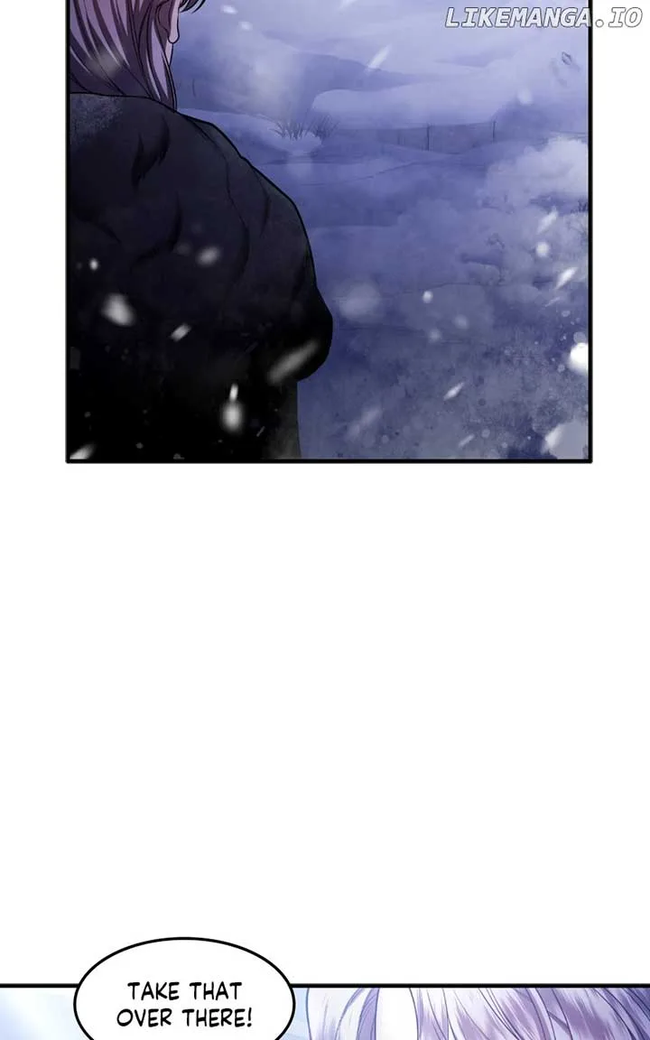 Who Kidnapped the Empress? Chapter 71 page 46