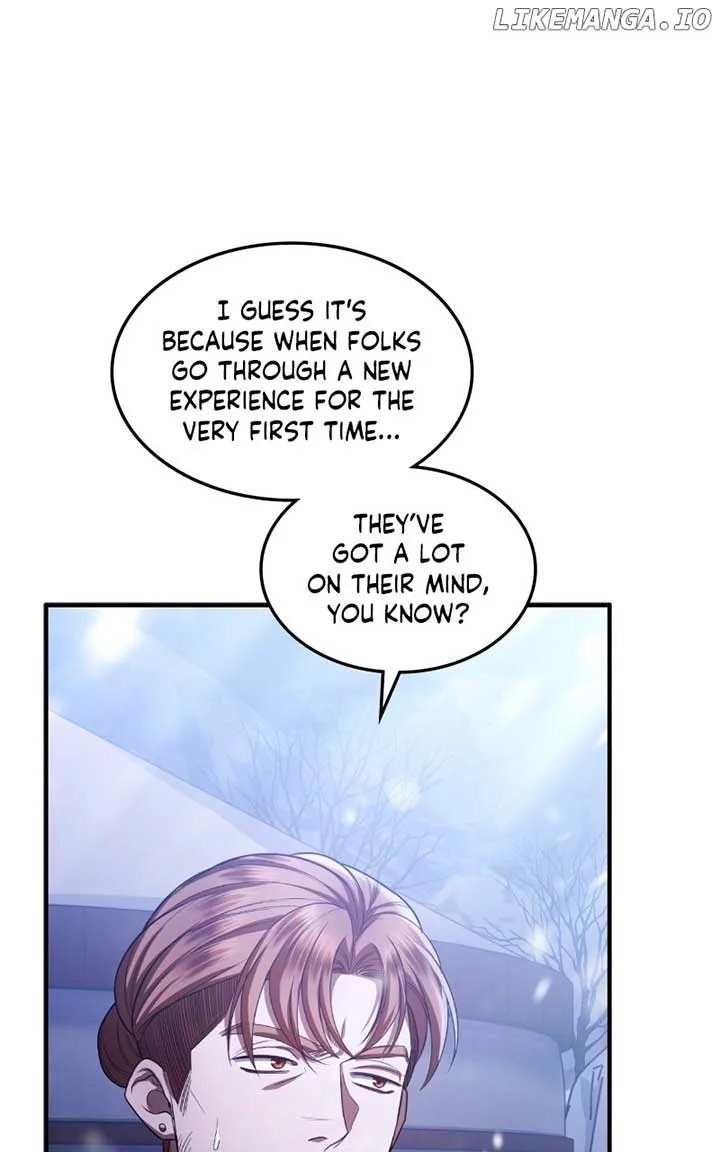 Who Kidnapped the Empress? Chapter 71 page 63