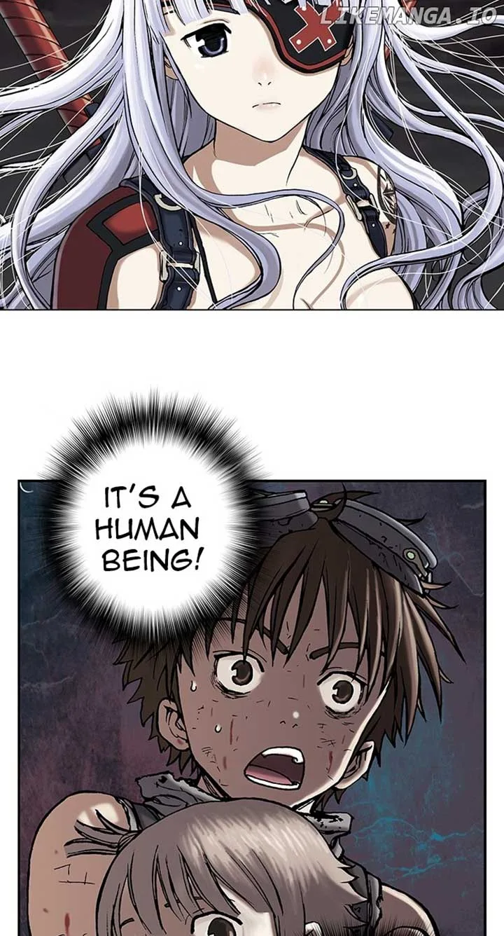 Who Kidnapped the Empress? Chapter 71 page 14