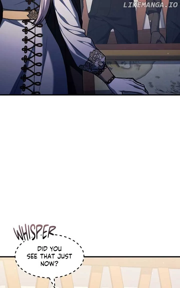 Who Kidnapped the Empress? Chapter 71 page 23