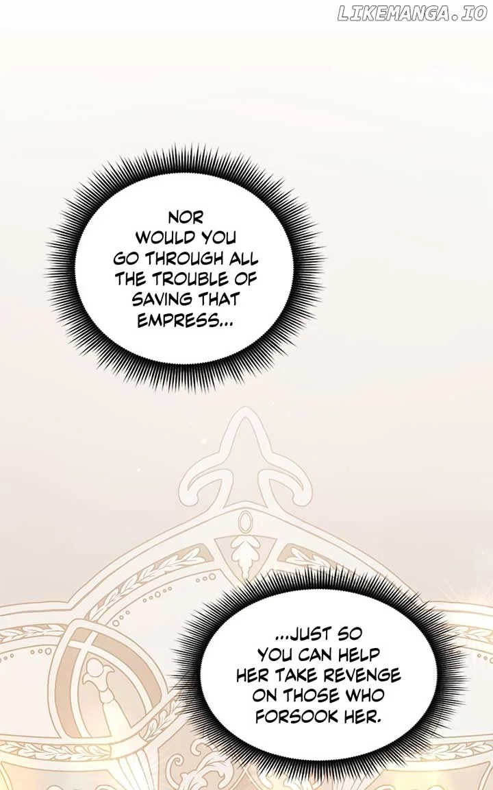 Who Kidnapped the Empress? Chapter 66 page 90