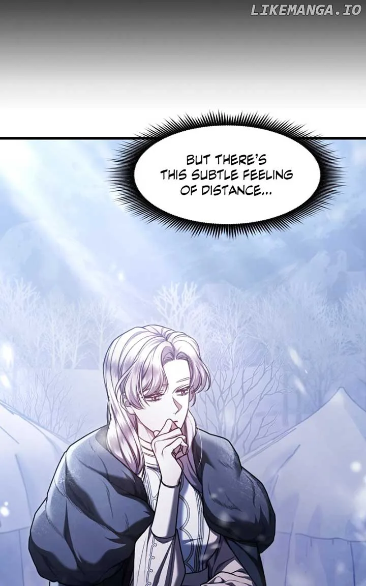 Who Kidnapped the Empress? Chapter 71 page 83