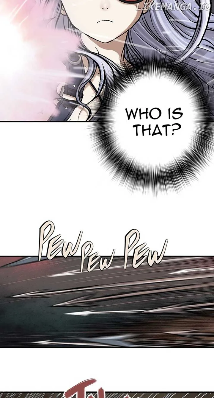 Who Kidnapped the Empress? Chapter 71 page 36