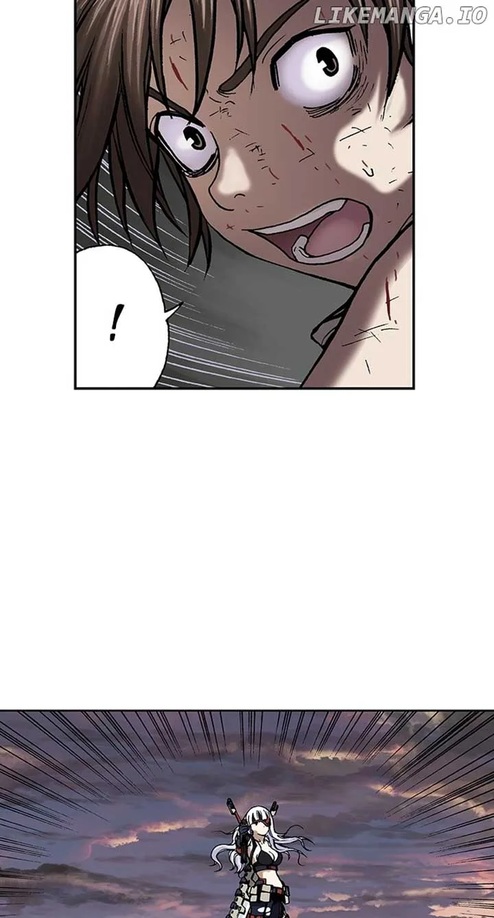 Who Kidnapped the Empress? Chapter 71 page 73