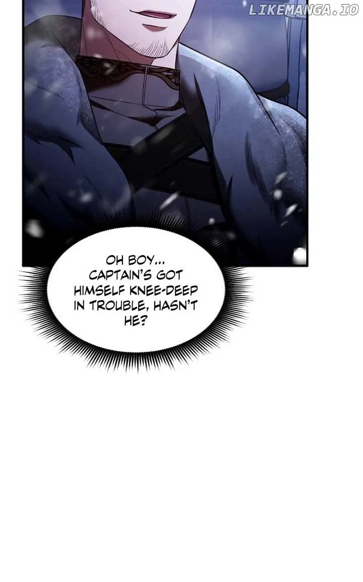 Who Kidnapped the Empress? Chapter 71 page 65