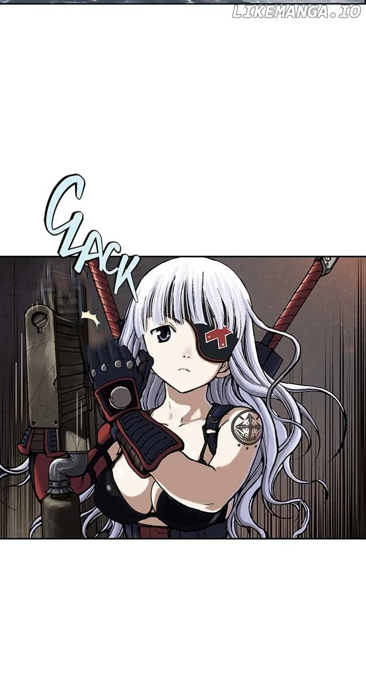 Who Kidnapped the Empress? Chapter 71 page 22