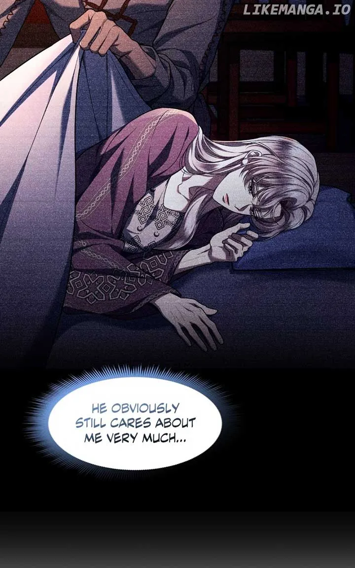 Who Kidnapped the Empress? Chapter 71 page 81