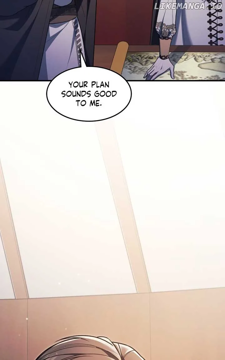 Who Kidnapped the Empress? Chapter 71 page 17