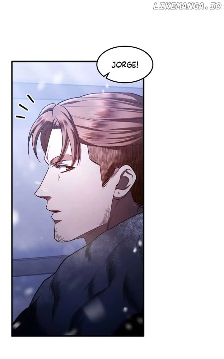 Who Kidnapped the Empress? Chapter 71 page 51