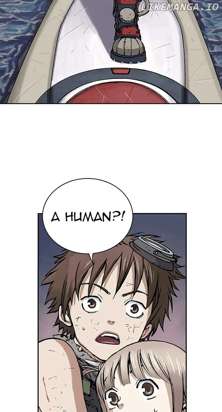 Who Kidnapped the Empress? Chapter 71 page 6