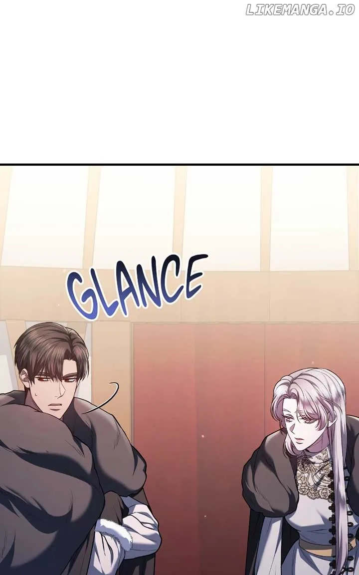 Who Kidnapped the Empress? Chapter 71 page 15