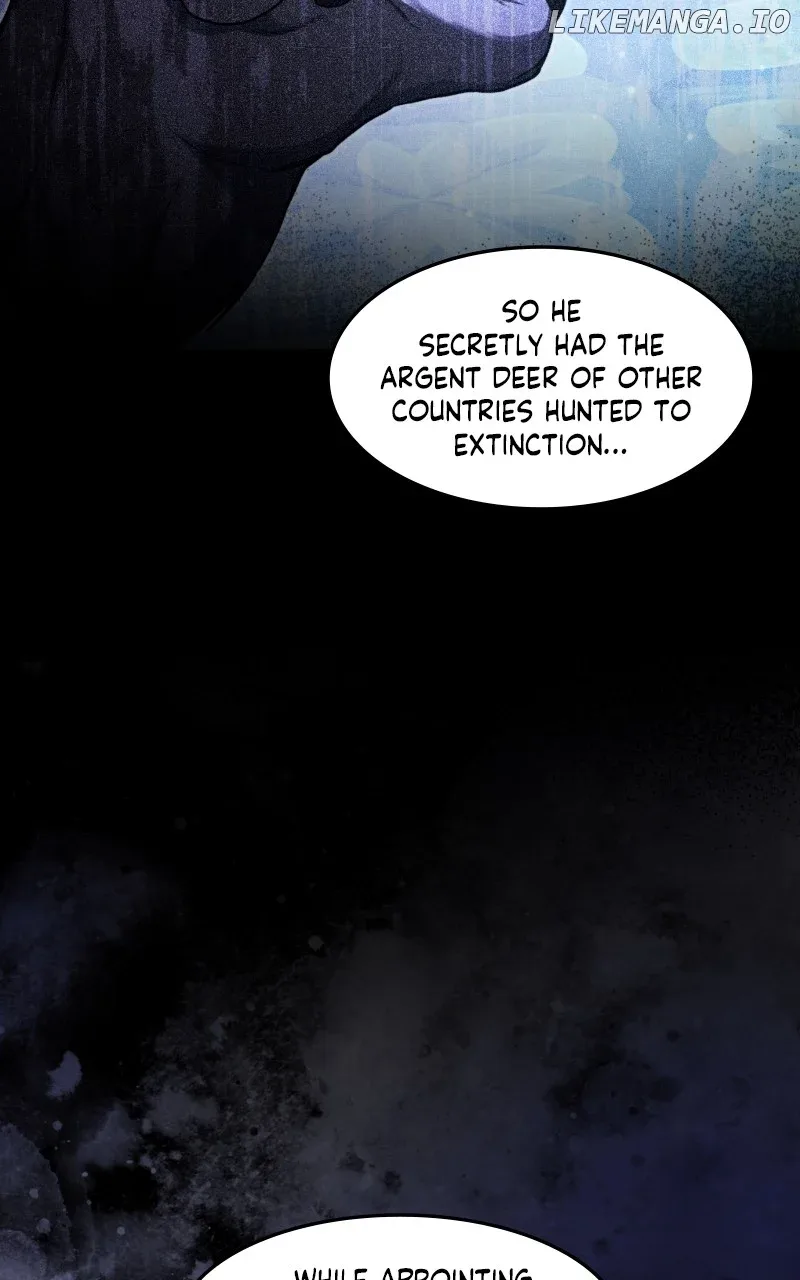 Who Kidnapped the Empress? Chapter 72 page 9