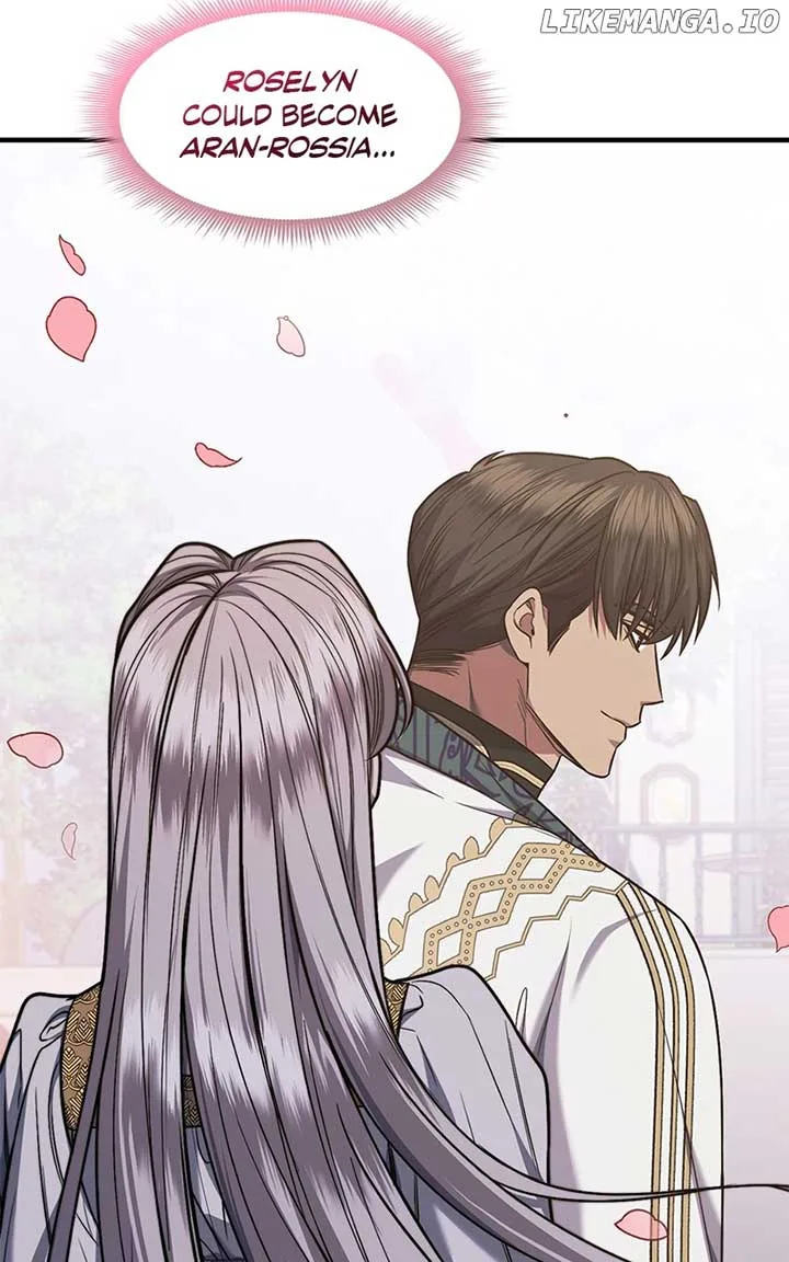 Who Kidnapped the Empress? Chapter 66 page 93