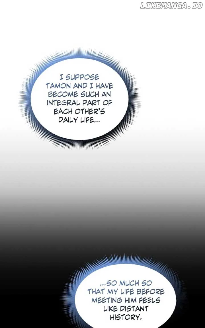 Who Kidnapped the Empress? Chapter 71 page 75