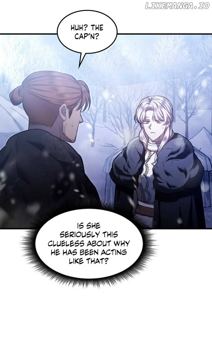 Who Kidnapped the Empress? Chapter 71 page 58