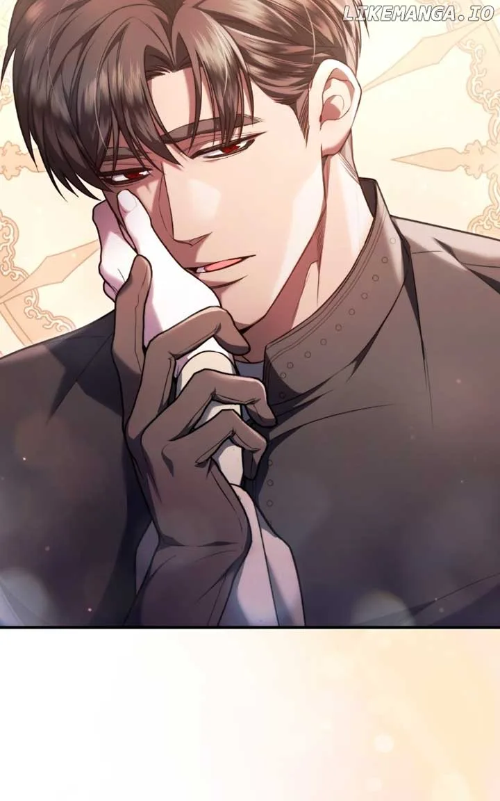 Who Kidnapped the Empress? Chapter 71 page 127