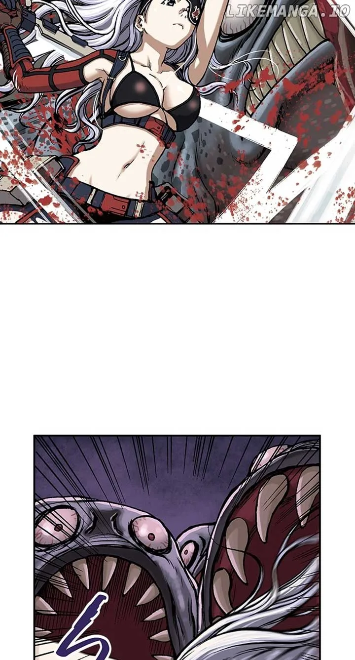 Who Kidnapped the Empress? Chapter 71 page 130
