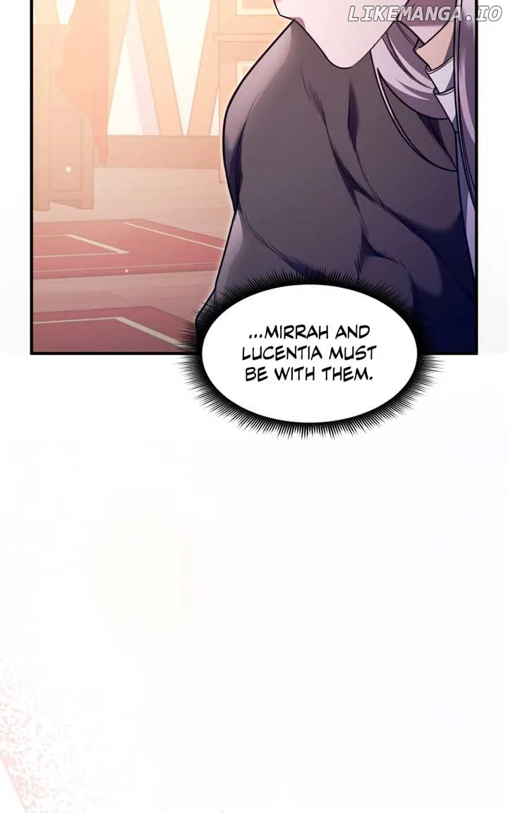 Who Kidnapped the Empress? Chapter 71 page 173