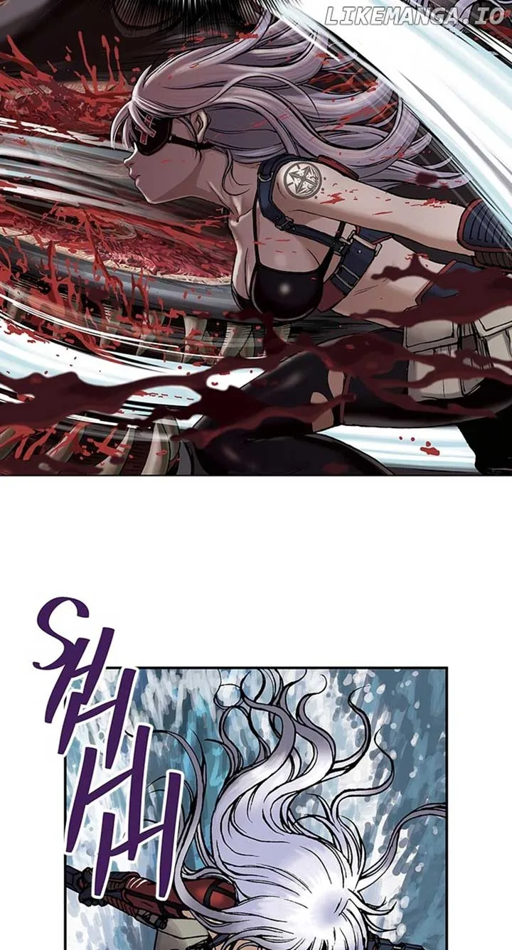 Who Kidnapped the Empress? Chapter 71 page 141
